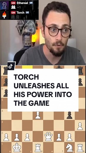 Mastering Chess Strategies: Torch vs Stockfish Explained