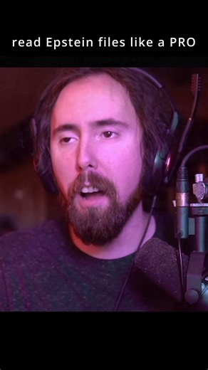 read Epstein files like a PRO