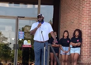 NJ State Sen. Troy Singleton Endorses Congressman Andy Kim for Reelection - Insider NJ