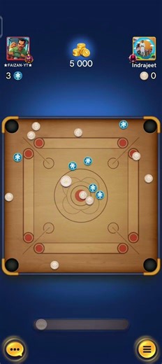 Legendary Trial Tutorial 😃 mast hai 😜#1millionviews #1ksubscribers #carrompool #viral #ytshorts