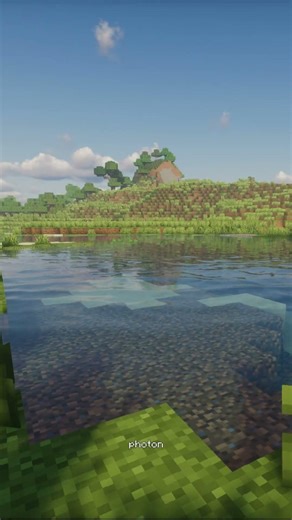 top 10 Minecraft shaders