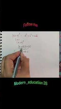 📚 How to Prove Identities? | Identity Proof Step by Step #youtubeshorts #maths
