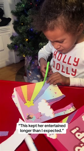 Snip Snip Kit: Fun Scissor Practice for Young Kids