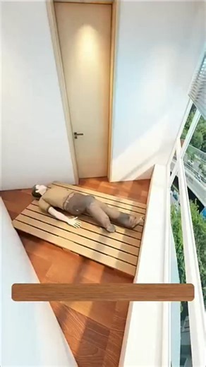 Homedesign on Instagram: "Design the Triangular Corner House in New York"