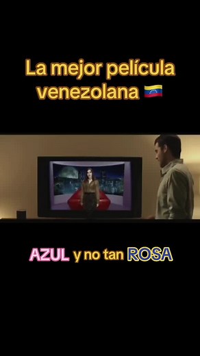 Exploring Venezuelan Cinema: 'La mejor película venezolana'