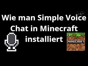 How to Install Simple Voice Chat in Minecraft – Complete Guide