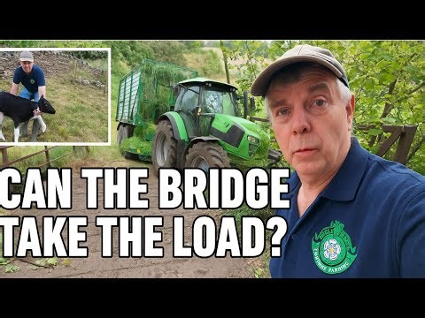 Is ZERO GRAZING worth the time and diesel? - Slurry spreading before the rain hits