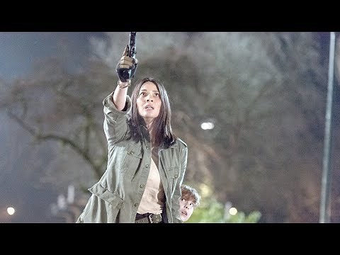 THE PREDATOR (2018) Trailer