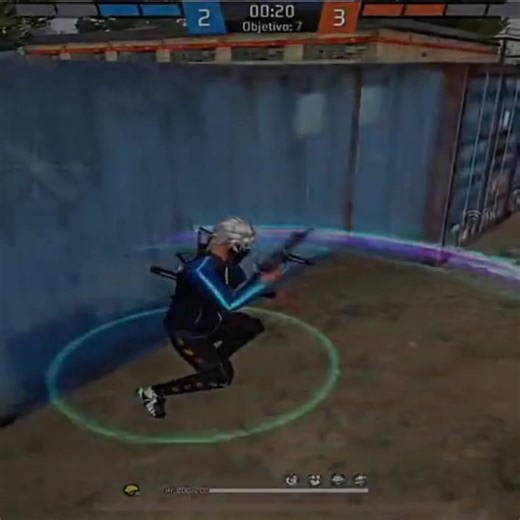 Otimizações Android para FPS Boost no Free Fire