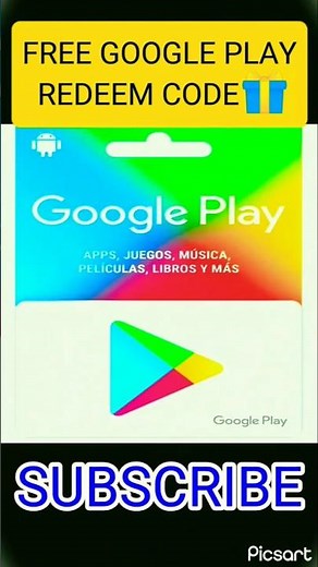 How to Get Free Google Play Redeem Codes Easily and Fast