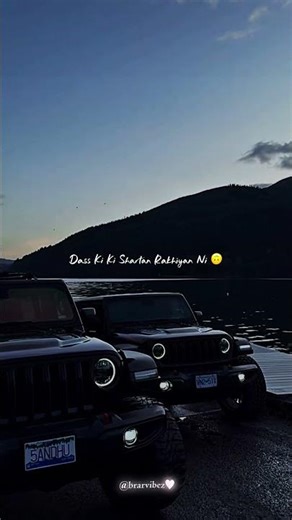 Addi Sunni 🔥 | Karan Aujla | BTFU | Edit by Brar Vibez ❤️‍🔥