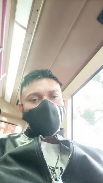 Capturing Scenic Moments from a Bus Journey