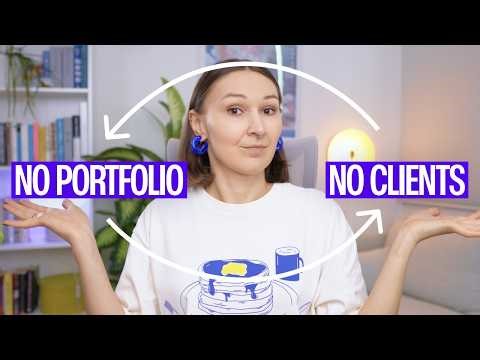 Land Your First 10 Clients Without Showing Any Work