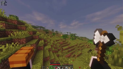 Better Adventure MC: Princess Friday's Journey