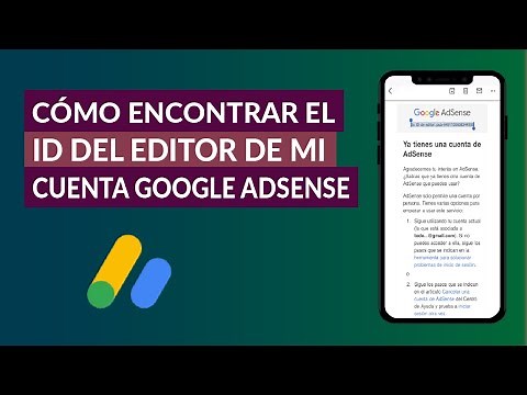 Cómo Saber y Encontrar Cuál es el ID de Editor de mi Cuenta Google Adsense