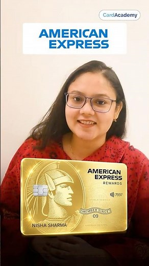 AMEX Credit Cards Limited Period Offer