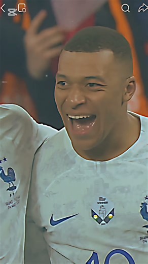 Kylian Mbappé – Insane Speed Runs That Shocked the World | HD#Mbappe #FootballShorts #trending