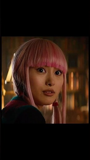 shioli kutsuna🌷🌸 #yukio #shiolikutsuna #deadpool #deadpool2 #2018 #cute #shorts #edit