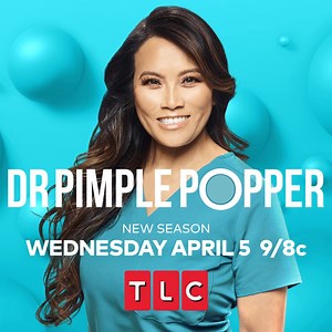 35K views · 975 reactions | Who's ready for pops like you've never seen before?! ‍♀️ The new season of #DrPimplePopper is almost here! Don't miss it on Wednesday, April 5 at 9/8c! | Dr. Pimple Popper | Facebook