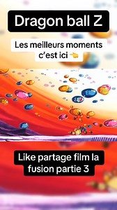 Dragon ball Z les meilleurs moments #videoviralシviralシ2025 #viralpost2025シ #videoreelsシ #viralreelsシ #reelsfbシ #fypシ゚ #dbz #akiratoriyama #gogeta #goku #dragonball #video #japanese #japon #Japan #animation #anime #Gohan #piccolo #mangaart #manganime | Reced Dbz