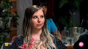 *Ding ding ding* Uh-oh, looks like we might have a fight on our hands 🥊😬 #FirstDatesAU 8.45 WEDNESDAY on 10 and 10 Play on demand. | First Dates Aus