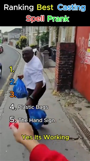 Best Casting Spell Pranks 🤣