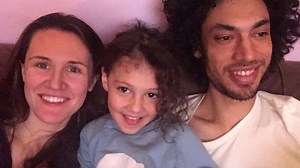 From Homeless Teenager to Harvard to Raising Two Children - Video