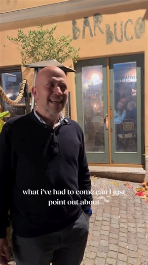 Vad gör man egentligen på Gotland under hösten? Vi frågade @joefattorini – från programmet @DrinkingwithJoeandMaya – som vid tillfället spelade in säsong 2 här på ön. Han bjuder på både kuriosa och en förklaring till varför Gotland lever året runt! 👉 Upptäck ännu mer av höstens Gotland i den nya säsongen av Drinking with Joe and Maya – exklusivt på @Godare. | Destination Gotland