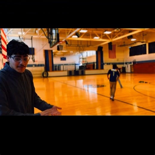 Rickover Naval Academy HS on Instagram: "Homecoming Celebration Kicks Off Next Week! Here’s the lineup for the week: ⭐ Media Monday – Rep your favorite band, theater, or sports team 👯 Twin Tuesday – Match with your bestie or squad 😴 PJ Wednesday – Stay comfy and cozy all day 📼 Throwback Thursday – Rock a look from your favorite decade 💙💛 Blue & Gold Friday – Show off your school pride! 🎥 Bonus: Check out the videos created by students in our History of Film class, showcasing the do’s and d