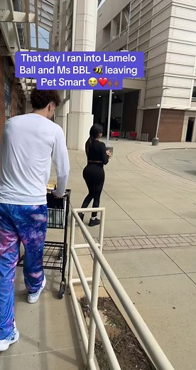 Lamelo Ball Girlfriend: Who is Lamelo's Significant Other?