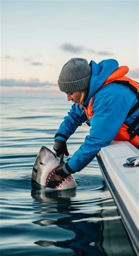 save the sharks teeth stop overfishing now #marinebiology #savetheshark #ecocare