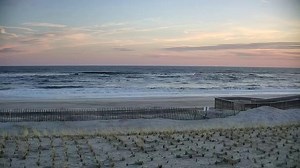 Fire Island Webcam - NY Beach Cams