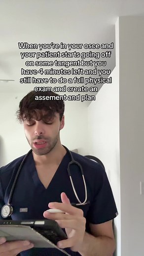 Managing Time in OSCE: Tips for Medical Students