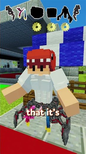 Dino Bro Turns Into The Prototype When They Say His Name