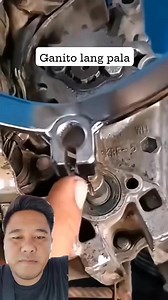 Diskarte kapag na lose thread ang ating kambyo👍 #virals | Kalahi Vlogs