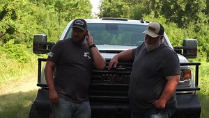 Time to start planning your Food Plots for the fall! The BWA Big 3 Blend is a solid option straight out of the bag or an incredible base to add some of our individual seed options to create the blend that you want 💪🏻 Check it out ⬇️ | Backwoods Premium Wildlife Products