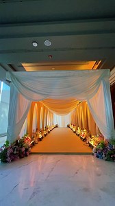 Wedding Design Final Look by Fatma Elshazly