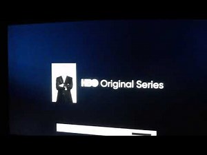 HBO Original Series / TV-MA screen (2018)