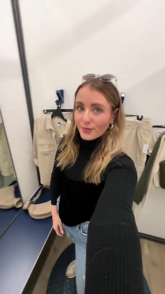 Old Navy Safari Try-On: Affordable Outfits for Your Next Adventure