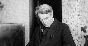 W.B. Yeats's Poetry: Evocative, Reflective, and Public