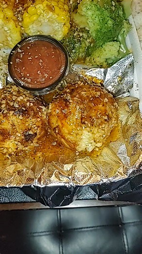 Charles Miller on Reels