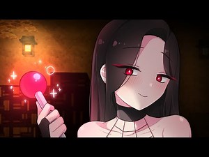 Sticky Piston trap? | Minecraft anime