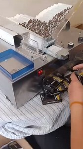 108K views · 6.8K reactions | Packing machine #kesfet | LaBoom Makine | Facebook