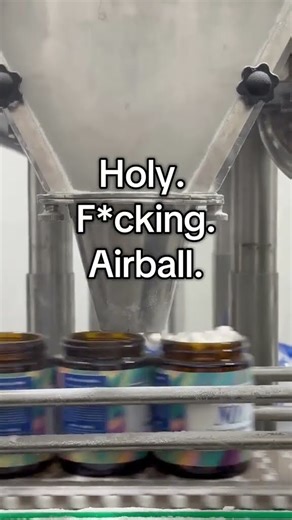 Do we make toothpaste at NOBS? Kinda…sorta…