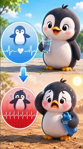 熱中症対策は体の仕組みを知ることも重要。汗の蒸発や水分吸収、湿度の影響などは体温調節に深く関わるとされています。詳しい対策法は概要欄のブログで解説しています。
