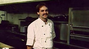 Watch Forensic Files Season 10 Episode 14 - Murder on the Menu