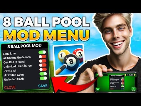 Ios 8 ball pool hack |Ios 8 ball hack,