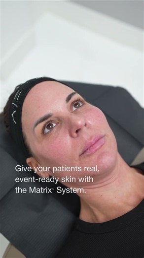 Matrix™ system: Minimal downtime, supporting higher patient turnover