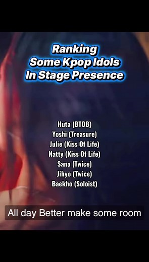 Exploring K-Pop: Treasures of BTOB and TWICE