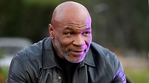 Mike Tyson Speaks Out On Airplane Punching Incident: 'He Was F—ing With Me!'